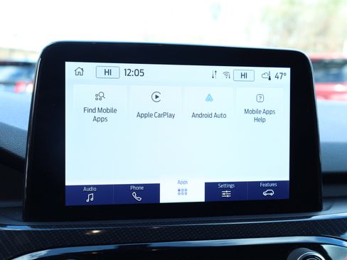 Used 2024 Ford Escape ST-Line image 26