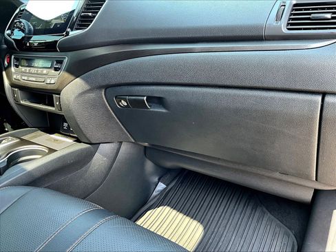 Used 2023 Honda Passport TrailSport image 26