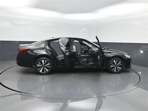 Used 2019 Nissan Altima 2.5 SL image 40