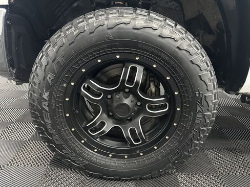 Used 2021 Toyota Tundra SR5 w/ TRD Off-Road Plus Package image 34