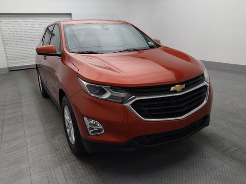 Used 2020 Chevrolet Equinox LT image 14