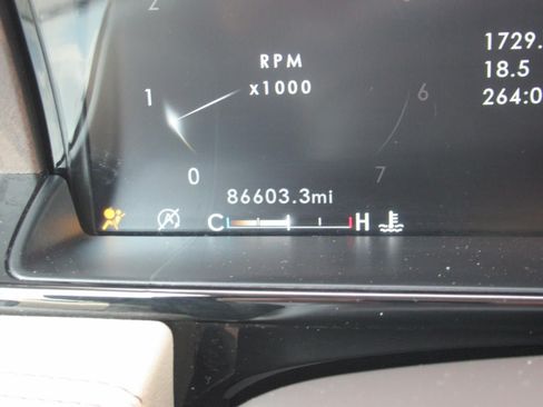Used 2019 Lincoln Navigator Reserve AWD/4WD image 33