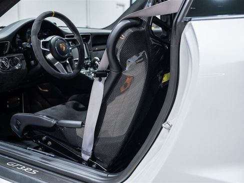 Used 2016 Porsche 911 GT3 RS RWD image 21