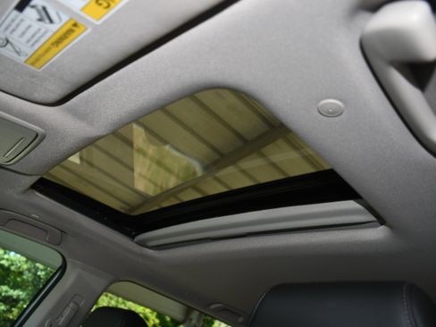 Used 2024 Honda CR-V EX-L image 7