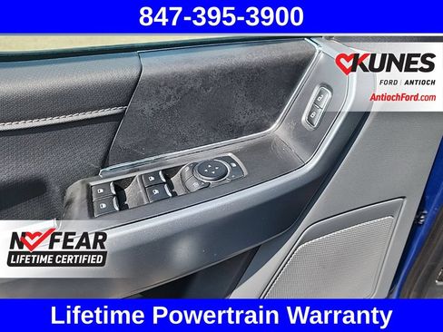 Certified 2024 Ford F150 XLT AWD/4WD image 49