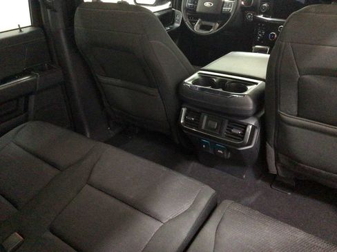 Used 2023 Ford F150 XLT w/ Equipment Group 302A High AWD/4WD image 28