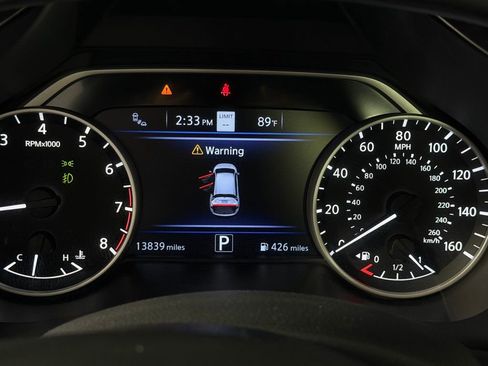 Used 2024 Nissan Murano SL image 16