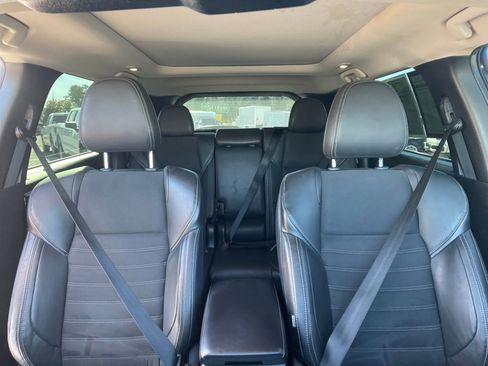 Used 2022 Mitsubishi Outlander SEL Black Edition image 30