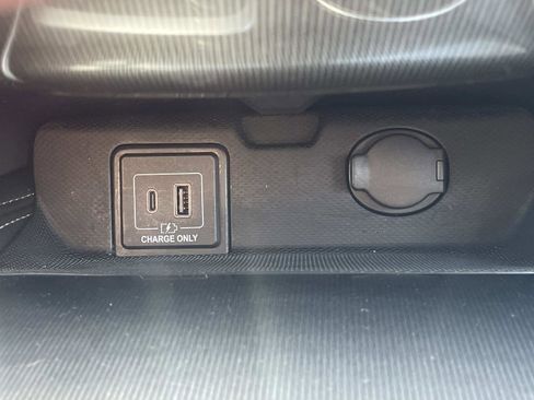 Used 2020 INFINITI QX60 Luxe w/ Essential Package image 21