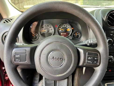 Used 2016 Jeep Patriot Sport w/ Power Value Group image 20