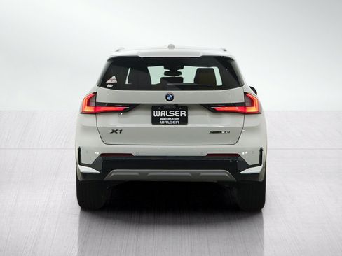 Used 2026 BMW X1 xDrive28i AWD/4WD image 4