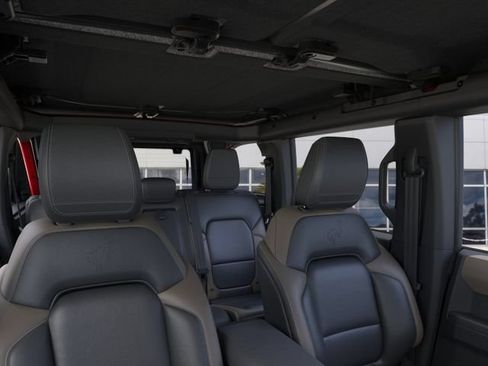 New 2026 Ford Bronco Big Bend AWD/4WD image 35