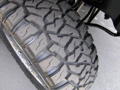 Used 2012 Ford F250 King Ranch w/ Skid Plate Pkg image 25