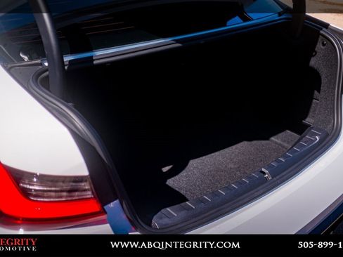 Used 2024 BMW M3 Competition w/ Executive Package image 34