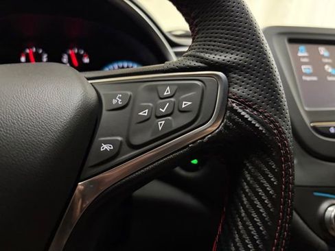 Used 2018 Chevrolet Malibu LS FWD image 54