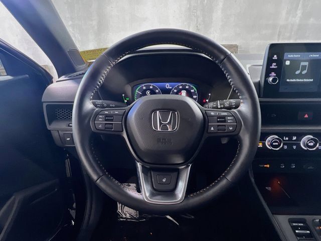 Used 2026 Honda CR-V TrailSport image 16