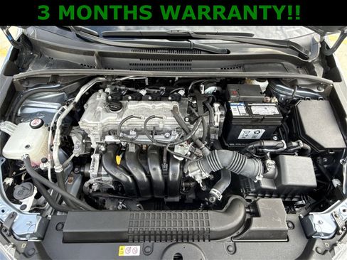 Used 2020 Toyota Corolla LE image 11