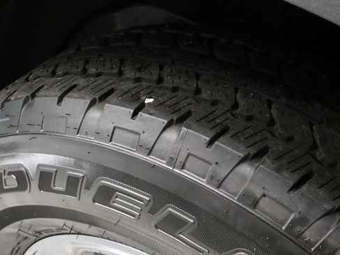 Certified 2025 Ford Bronco Big Bend image 20