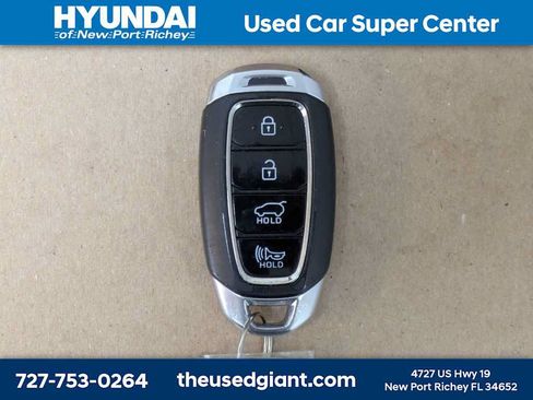 Used 2018 Hyundai Elantra GT w/ Style Package 02 FWD image 35