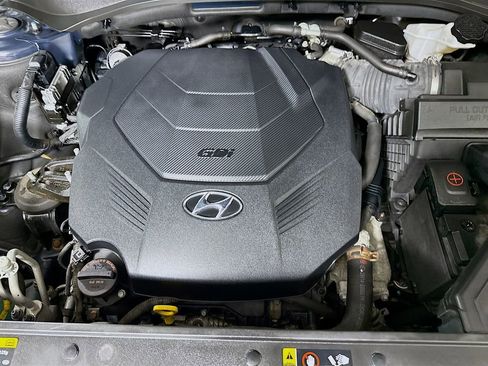 Used 2020 Hyundai Palisade SEL AWD/4WD image 36