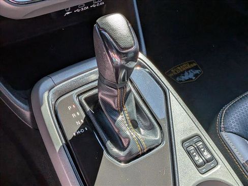 Certified 2024 Subaru Crosstrek 2.5i Wilderness w/ Crosstrek Mirror Package image 18