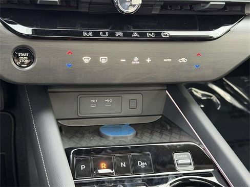 New 2026 Nissan Murano Platinum w/ Cargo Package image 22