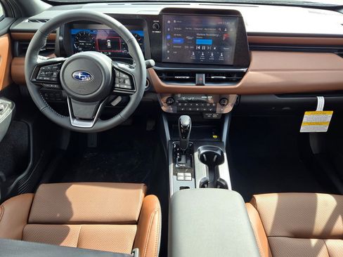 New 2026 Subaru Outback Touring XT AWD/4WD image 18