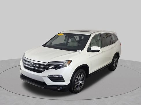 Used 2018 Honda Pilot EX-L image 45