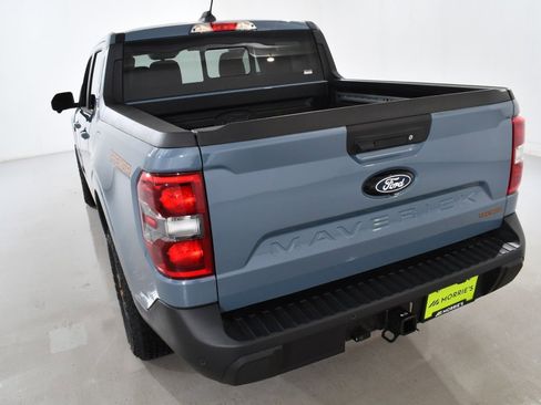 New 2026 Ford Maverick Tremor image 14