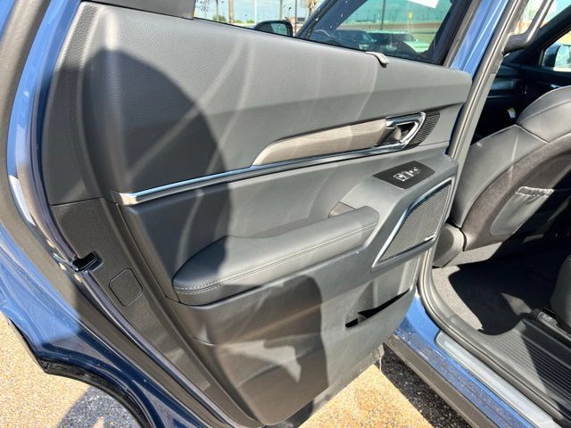 New 2025 Kia Telluride SX Prestige X-Line AWD/4WD image 20