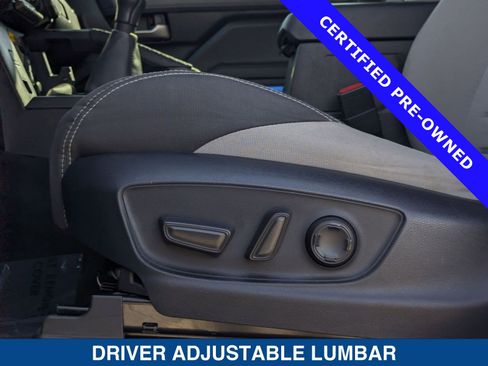 Used 2024 Toyota Tacoma TRD Sport image 23