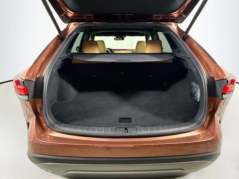 Certified 2025 Lexus RX 350 Premium image 27