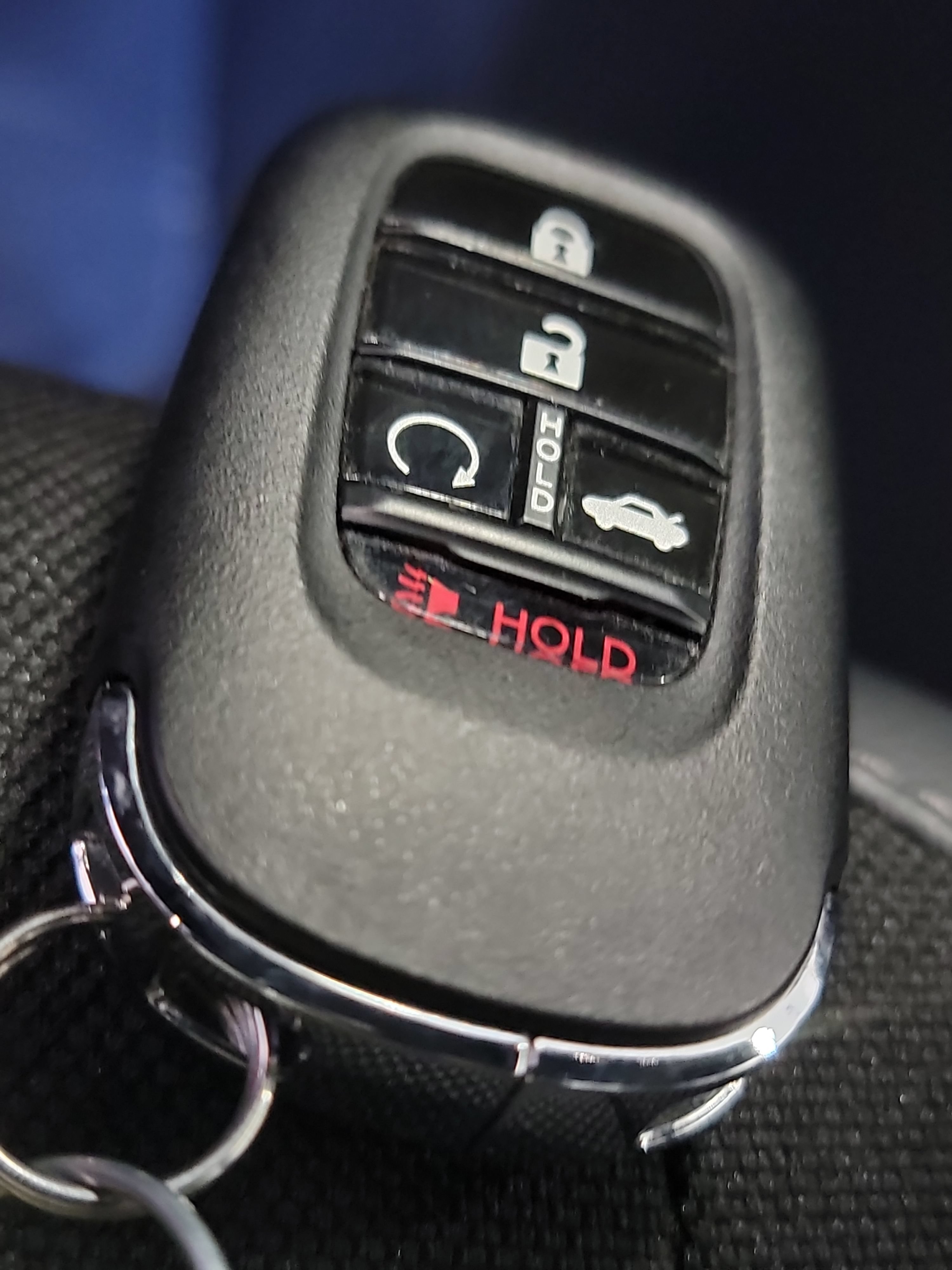 Used 2024 Honda Civic Sport image 31