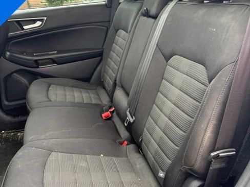 Used 2016 Ford Edge SEL w/ Canadian Touring Package AWD/4WD image 29