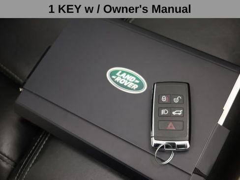 Used 2024 Land Rover Range Rover SE AWD/4WD image 53
