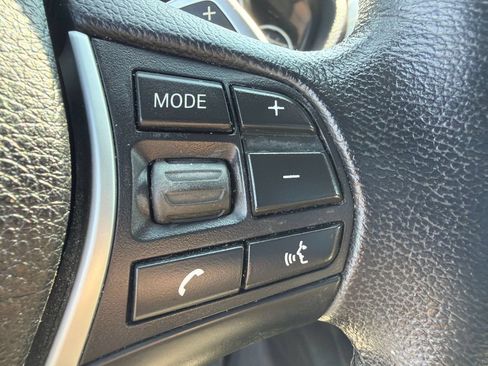 Used 2017 BMW 430i xDrive Coupe AWD/4WD image 16