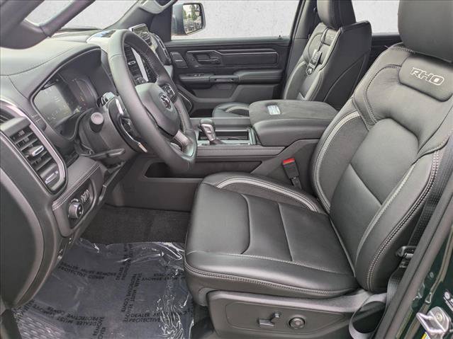 New 2026 RAM 1500 RHO w/ RHO Level 1 Equipment Group AWD/4WD image 4