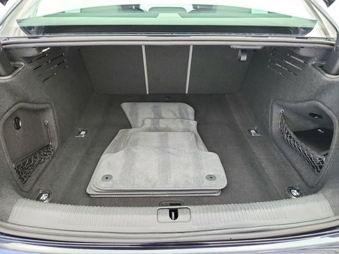 Used 2018 Audi A4 2.0T Ultra Premium w/ Convenience Package image 34