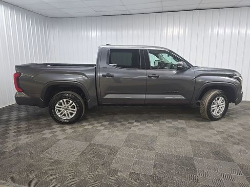 Used 2023 Toyota Tundra SR5 w/ SR5 Convenience Package image 2