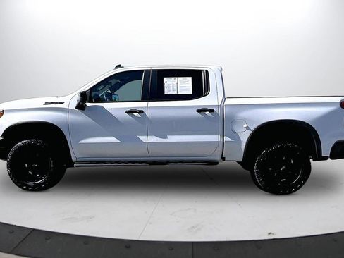 Used 2022 Chevrolet Silverado 1500 ZR2 w/ Technology Package AWD/4WD image 6