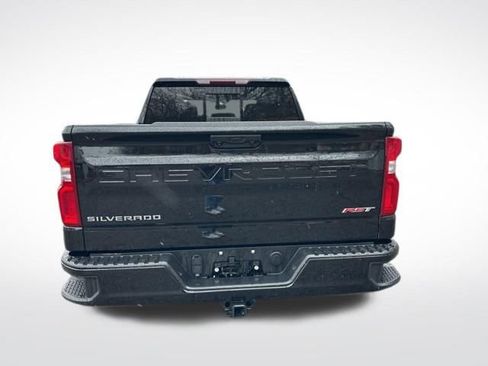Used 2023 Chevrolet Silverado 1500 RST w/ All Star Edition Plus image 5
