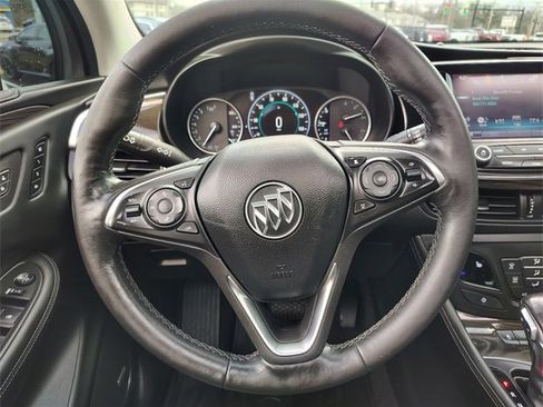 Used 2019 Buick Envision Premium image 18