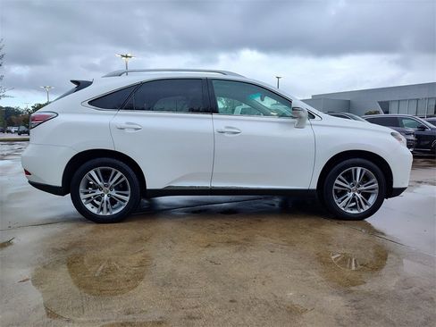 Used 2015 Lexus RX 350 FWD image 13