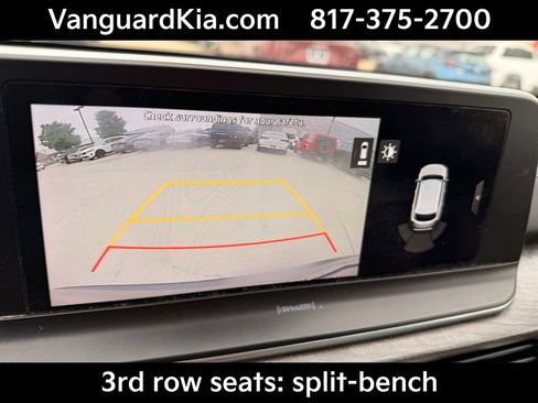 Used 2020 Kia Telluride EX image 22