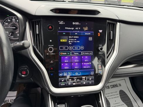 Used 2021 Subaru Legacy Limited w/ Popular Package #2 image 19