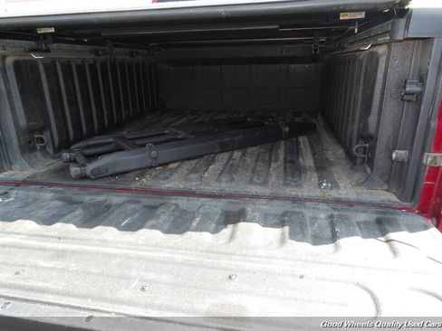 Used 2014 RAM 1500 Laramie w/ Convenience Group AWD/4WD image 25