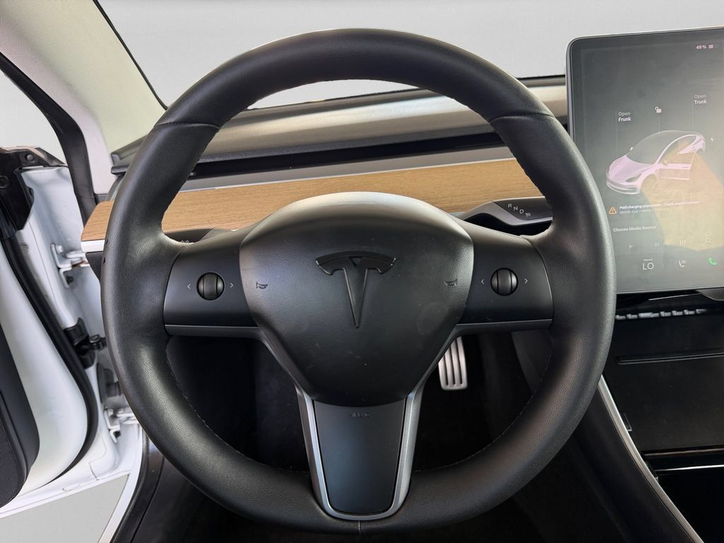 Used 2020 Tesla Model 3 Performance AWD/4WD image 12