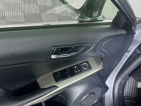 Used 2016 Lexus IS 350 w/ F Sport Package image 15