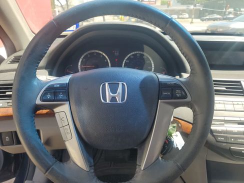 Used 2012 Honda Accord EX-L image 14