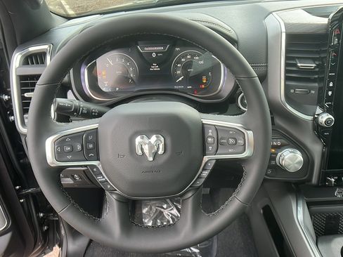 New 2026 RAM 1500 Laramie image 24